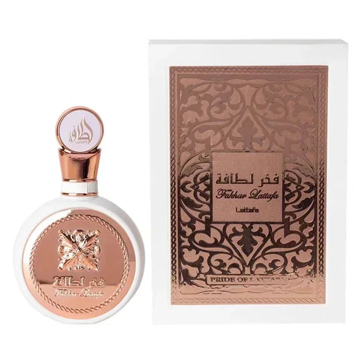 100ML Luxury Perfume Women Body Spray Arabic Fragrance Dating Mysterious Elegant Floral High Quality Gift Free Shipping