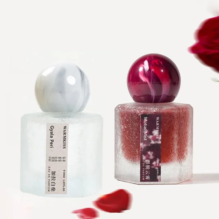 High-end Rose Women&