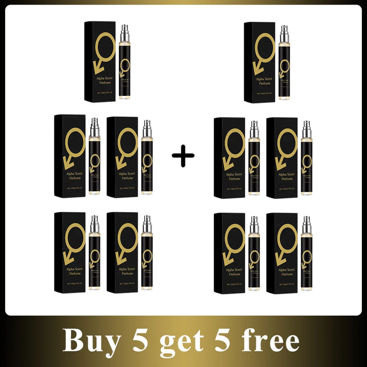 2026 Pheromone Seductive Perfume of Man To Attract Woman Charming Fragrance Women Flirting Dating Scent Long Lasting Body Spray