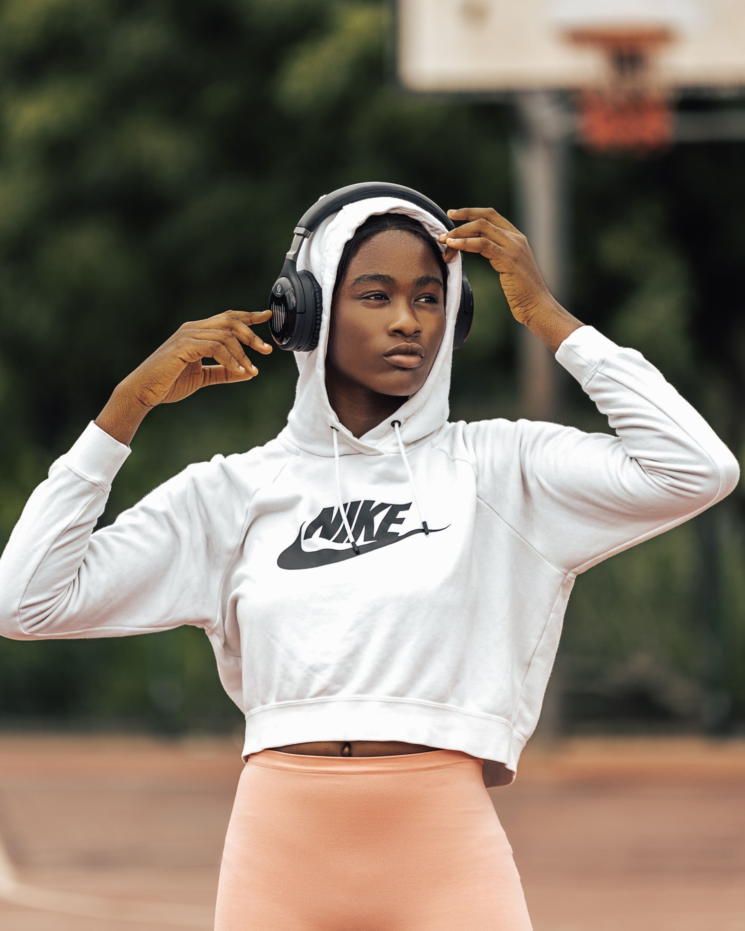 Hoodies